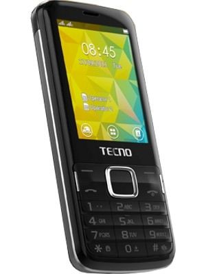 Tecno T604 Font