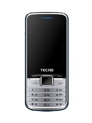 Tecno T605 Font