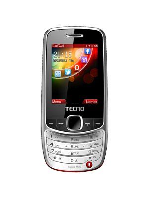 Tecno T608 Font