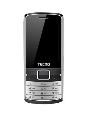 Tecno T611 Font