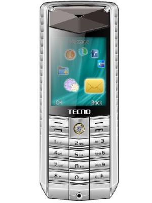 Tecno T616 Font