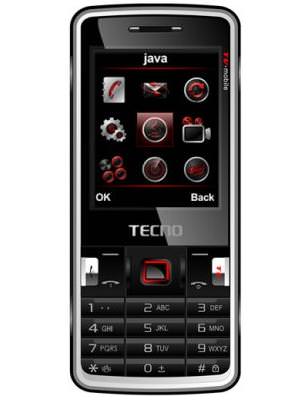 Tecno T620 Font