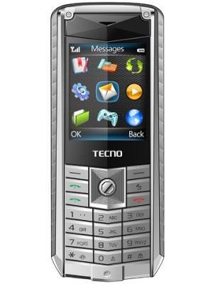 Tecno T626 Font