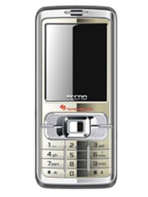 Tecno T630 Font