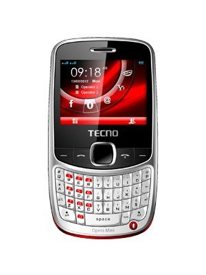 Tecno T638 Font