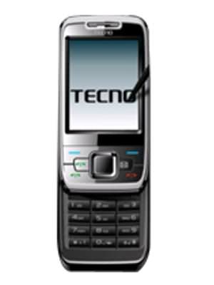 Tecno T660 Font