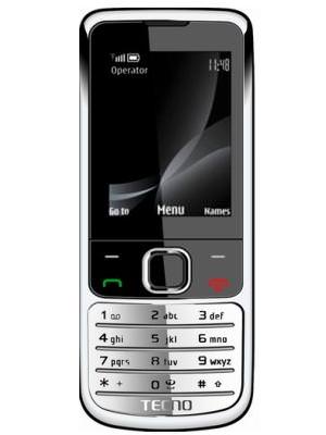 Tecno T670 Font