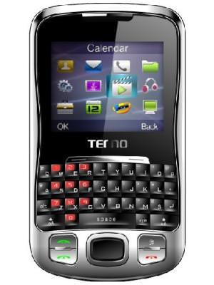 Tecno T69 Font