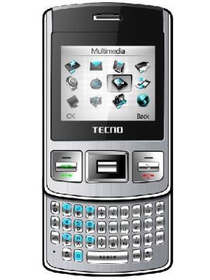 Tecno T70 Font