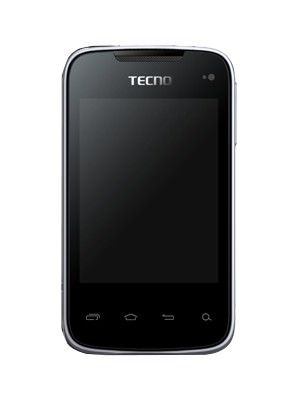 Tecno T721 Font