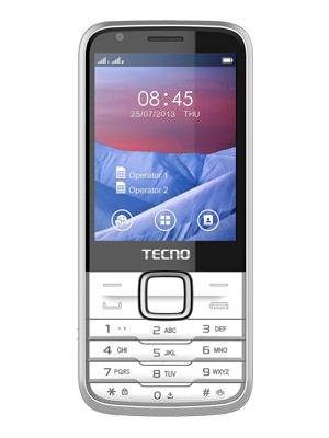 Tecno T728 Font