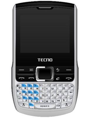 Tecno T73 Font