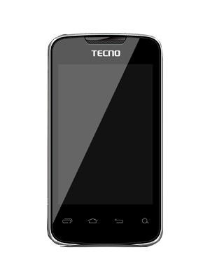 Tecno T731 Font