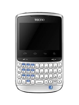 Tecno T756 Font