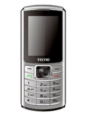 Tecno T770 Font