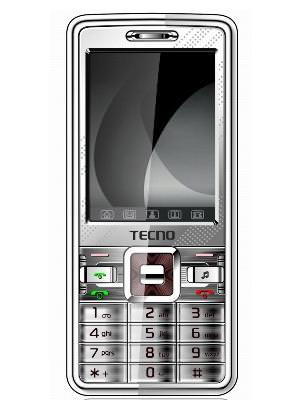 Tecno T777 Font