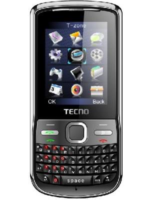 Tecno T80 Font