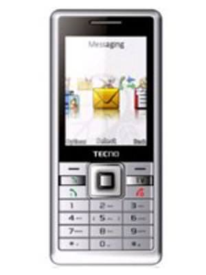 Tecno T805 Font