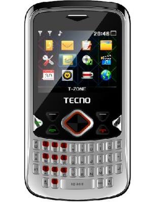 Tecno T82 Font