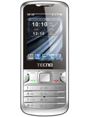 Tecno TV60 Font