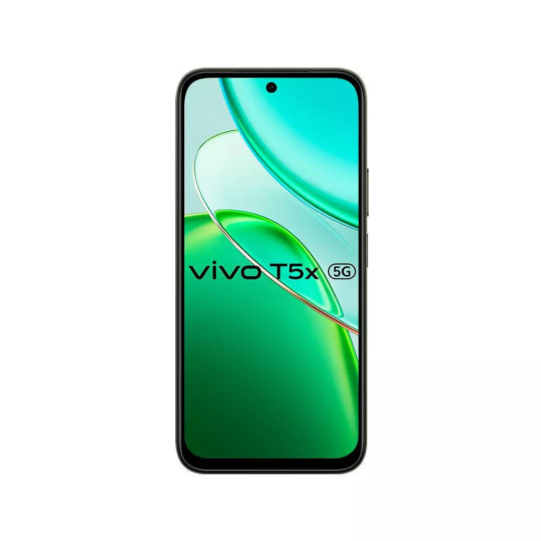 Vivo T5x