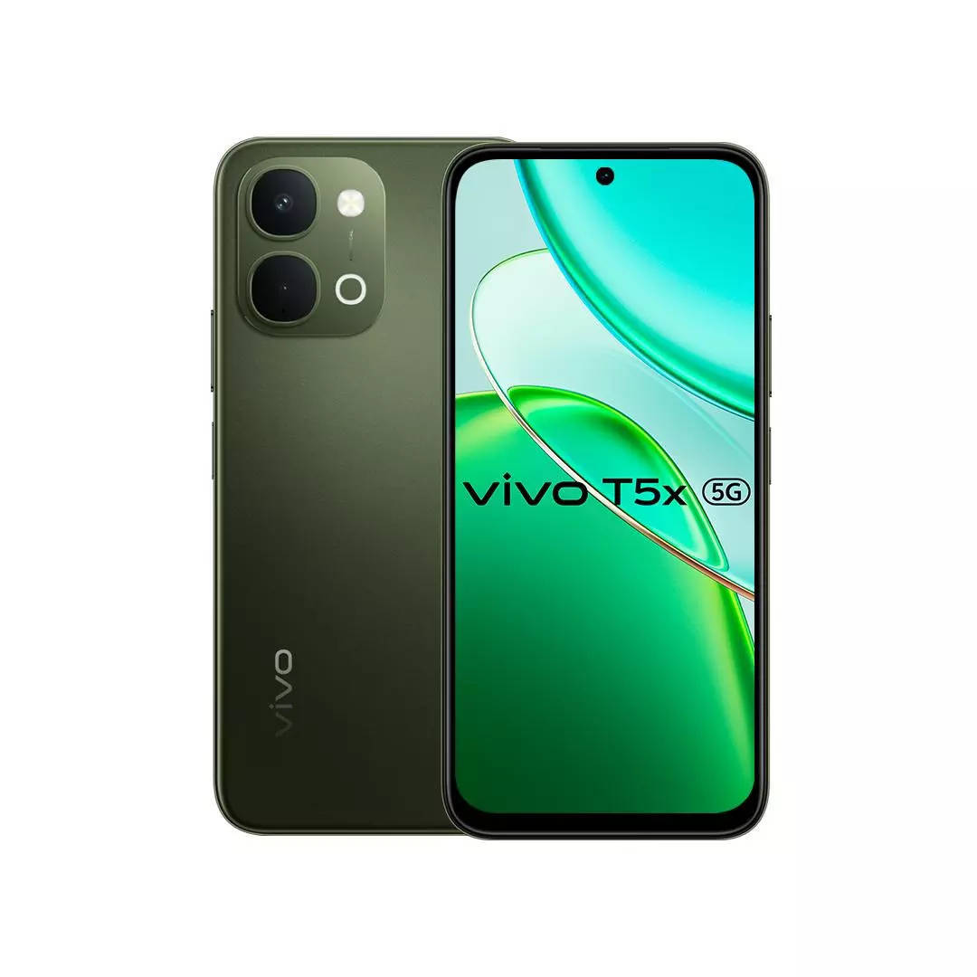 Vivo T5x - Photo 4