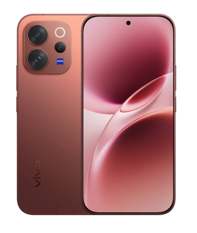 Vivo V70 Elite Font