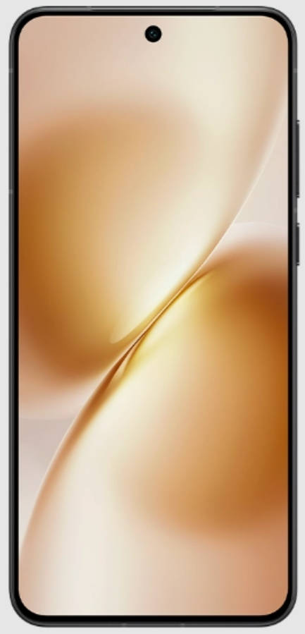 Vivo X200T