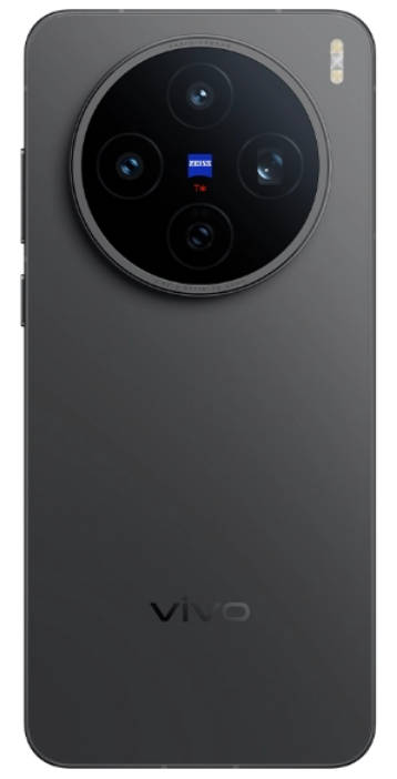 Vivo X200T - Photo 3