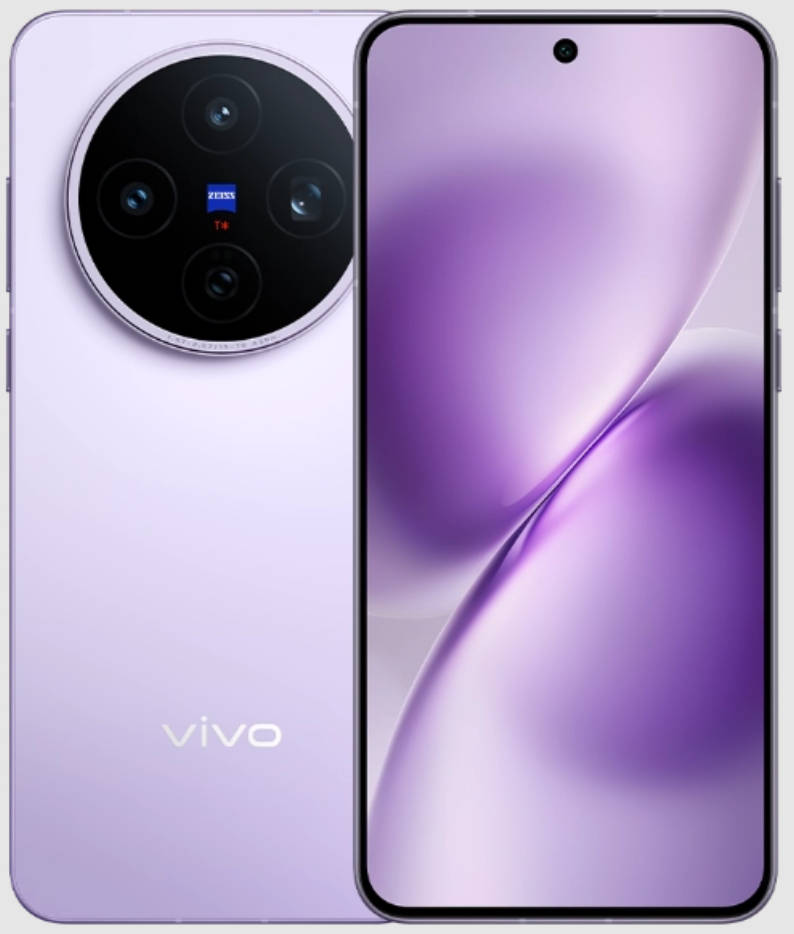 Vivo X200T - Photo 5