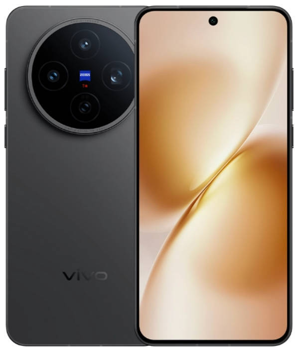Vivo X200T Font