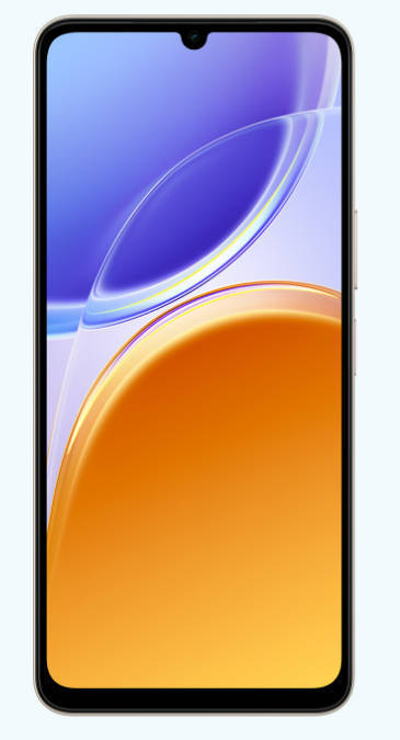 Vivo Y21 5G