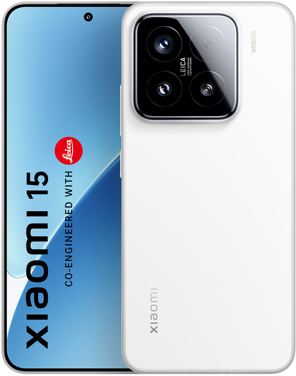 Xiaomi 15 - Photo 3