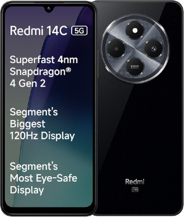 Xiaomi Redmi 14C