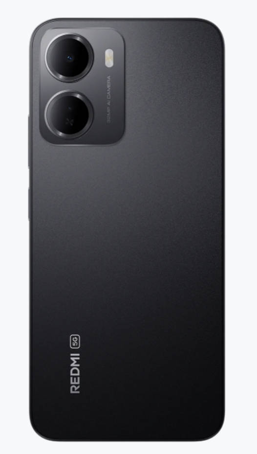 Xiaomi Redmi 15A 5G
