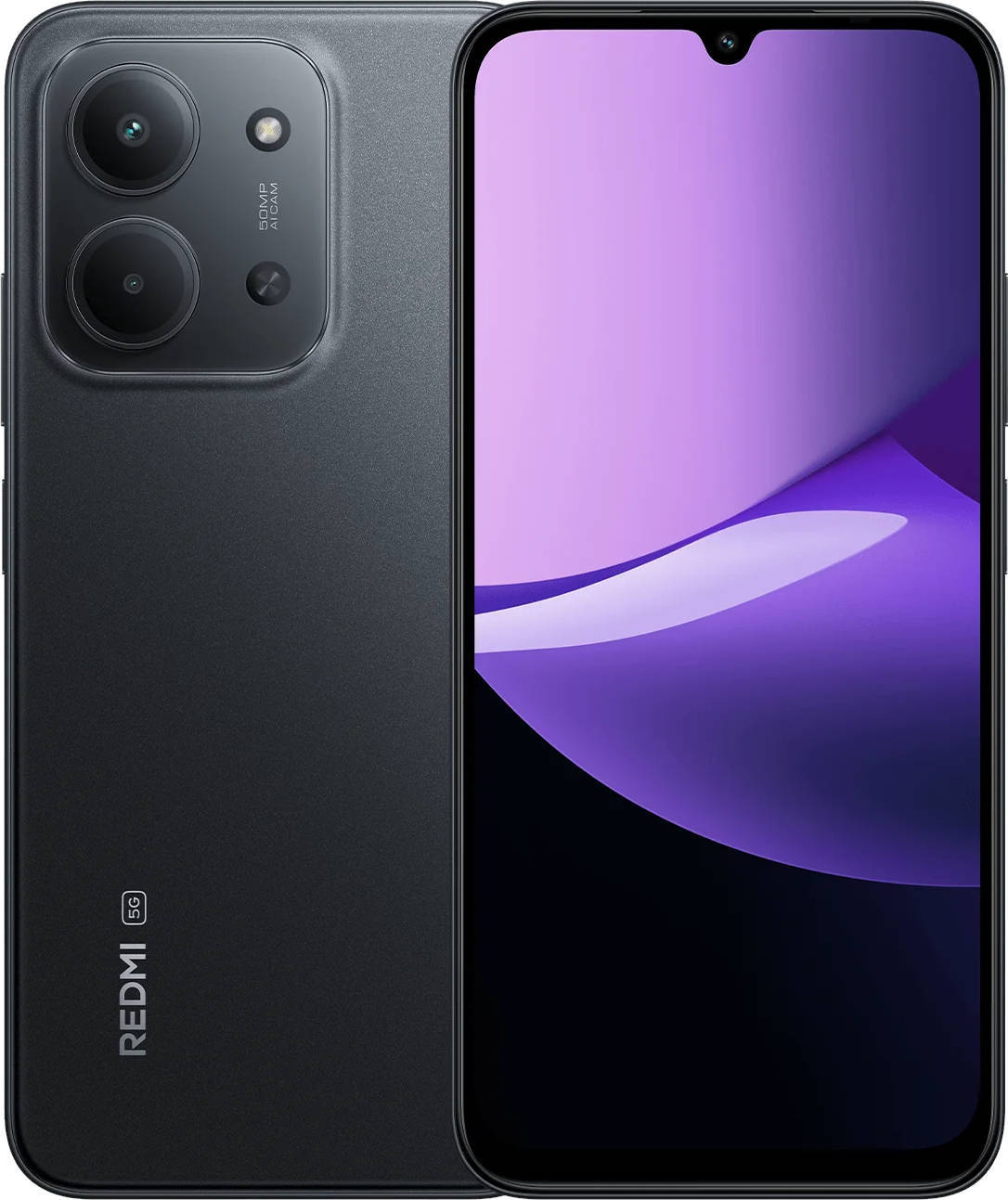 Xiaomi Redmi 15C Font