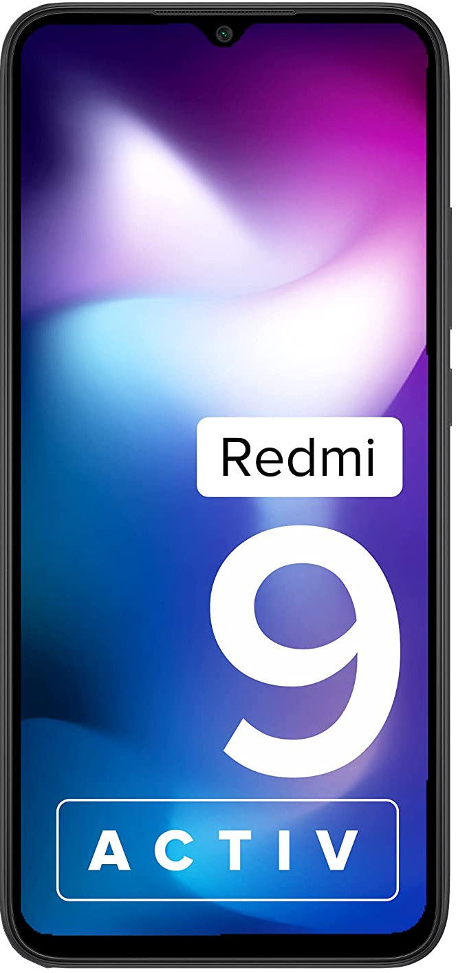 Xiaomi Redmi 9 Activ Font
