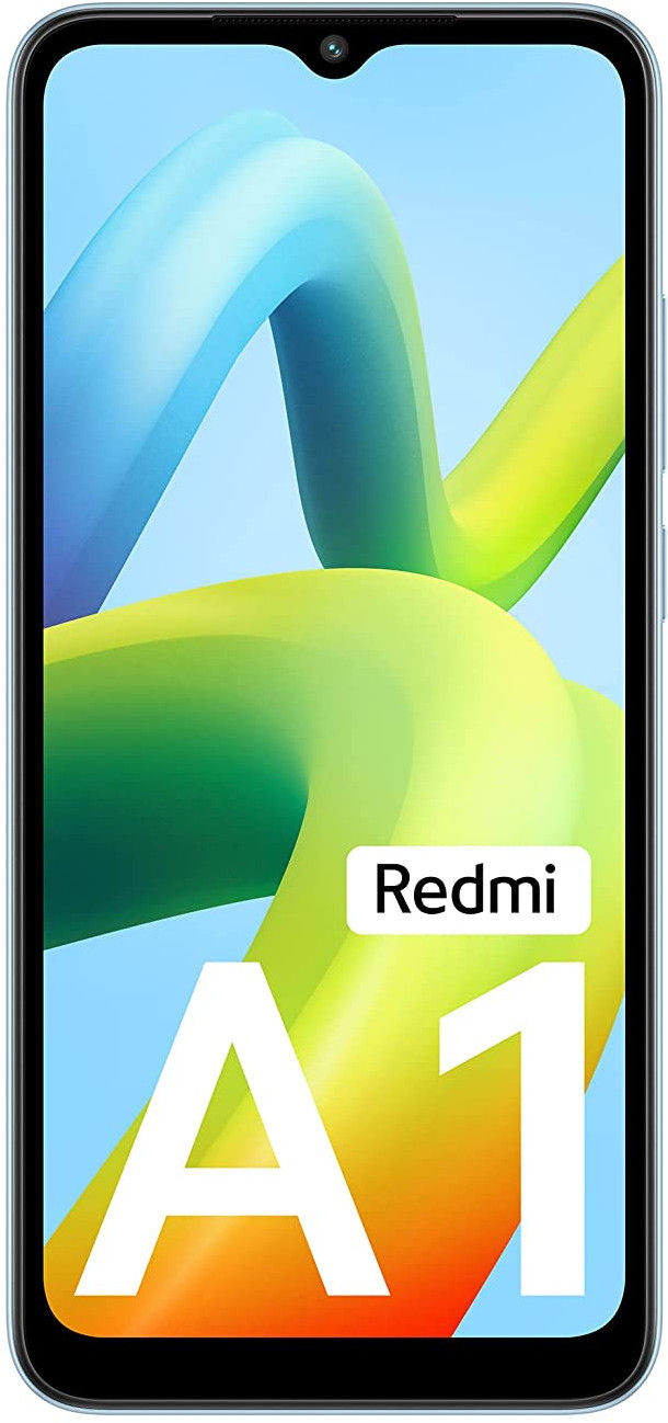 Xiaomi Redmi A1 Font