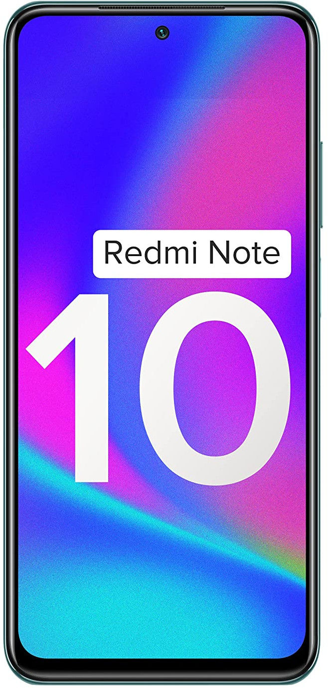 Xiaomi Redmi Note 10 Lite Font