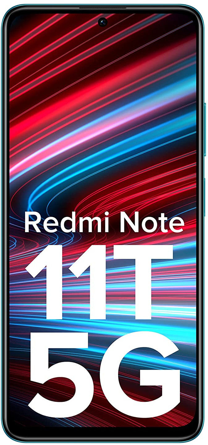 Xiaomi Redmi Note 11T 5G Font