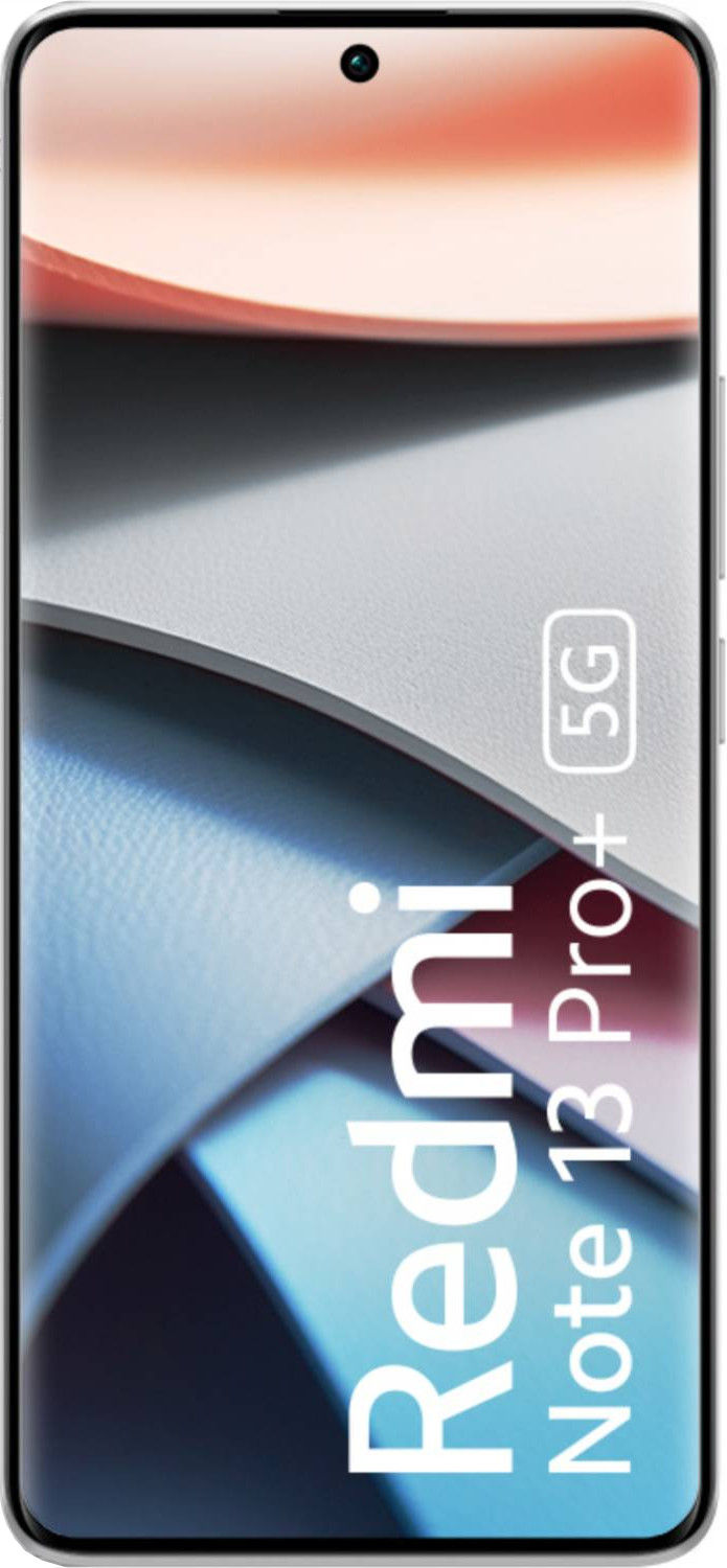 Xiaomi Redmi Note 13 Pro Plus 5G Font
