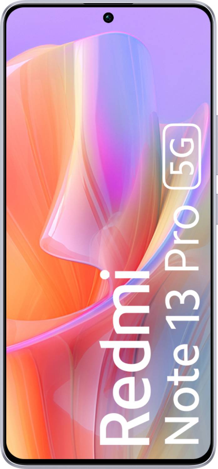 Xiaomi Redmi Note 13 Pro Font