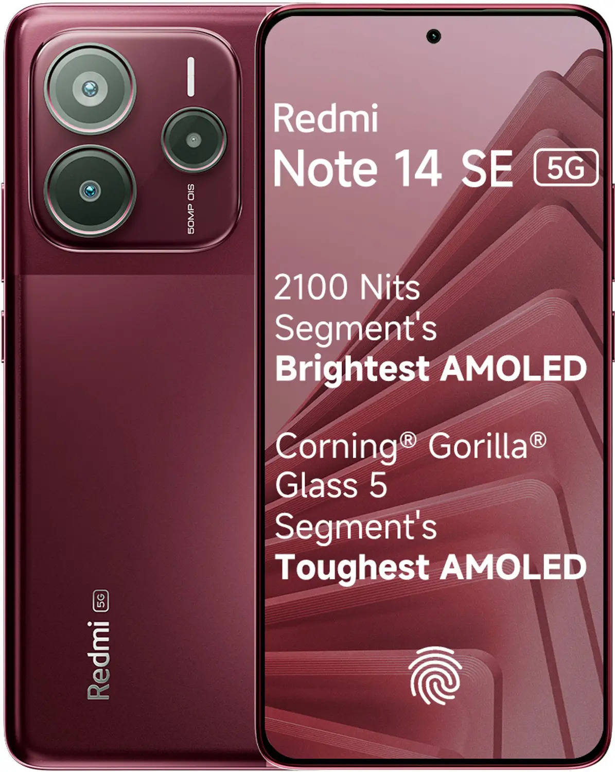 Xiaomi Redmi Note 14 SE Font