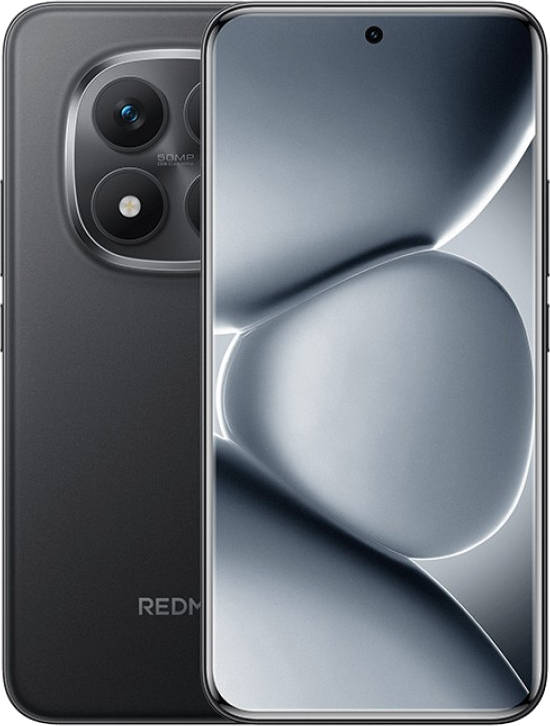 Xiaomi Redmi Note 15 Pro Plus