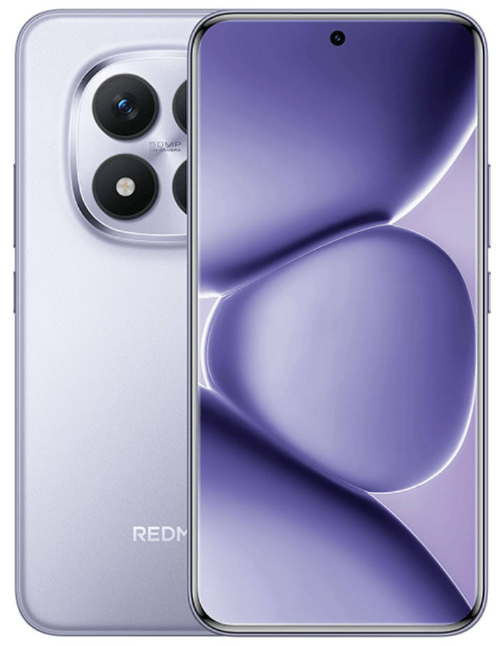 Xiaomi Redmi Note 15 Pro Plus - Photo 3