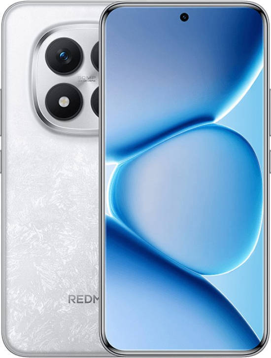 Xiaomi Redmi Note 15 Pro Plus - Photo 4