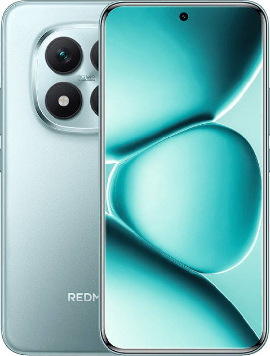 Xiaomi Redmi Note 15 Pro Plus Font