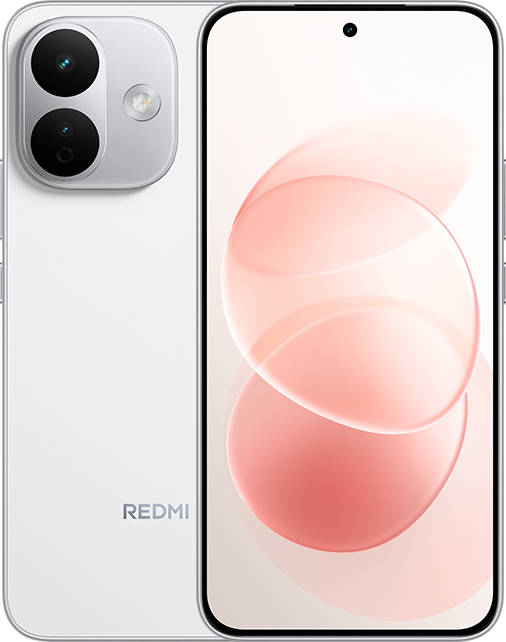 Xiaomi Redmi Note 17 Pro 5G Front Xiaomi Redmi Note 17 Pro 5G Font