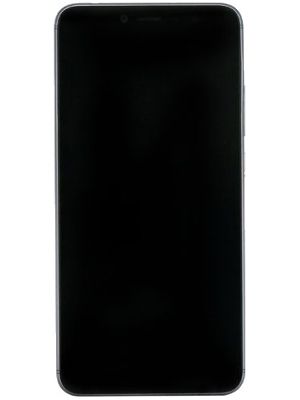 Xiaomi Redmi S1 Font