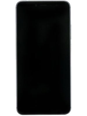 Xiaomi Redmi S3 Font